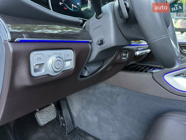 Мерседес ГЛЕ-Класс 2020 в Житомире на Automoto.ua Белый Мерседес ГЛЕ-Класс, объемом двигателя 1.99 л и пробегом 57 тыс. км за 45500 $, фото 71 на Automoto.ua