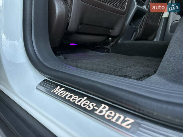 Мерседес ГЛЕ-Класс 2020 в Житомире на Automoto.ua Белый Мерседес ГЛЕ-Класс, объемом двигателя 1.99 л и пробегом 57 тыс. км за 45500 $, фото 65 на Automoto.ua