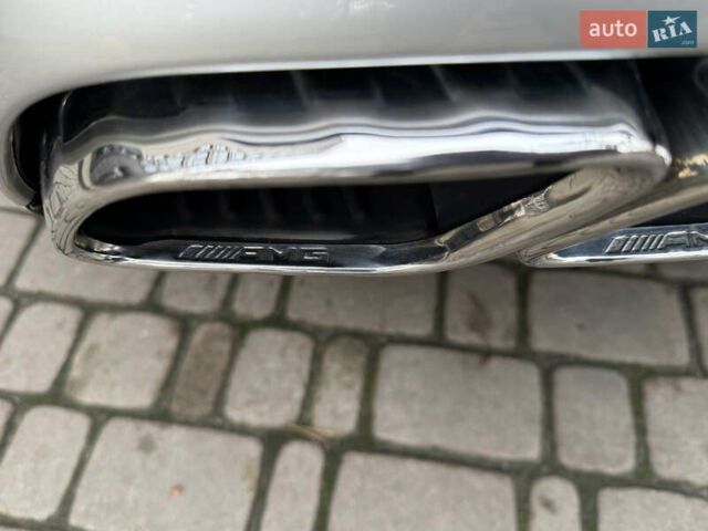 Білий Мерседес ГЛЕ-Клас, об'ємом двигуна 2 л та пробігом 70 тис. км за 48888 $, фото 30 на Automoto.ua