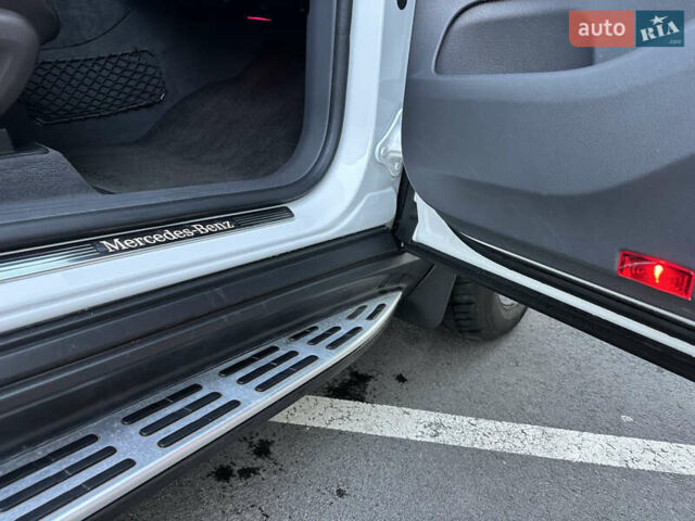 Мерседес ГЛЕ-Класс 2020 в Житомире на Automoto.ua Белый Мерседес ГЛЕ-Класс, объемом двигателя 1.99 л и пробегом 57 тыс. км за 45500 $, фото 56 на Automoto.ua