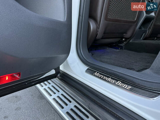 Мерседес ГЛЕ-Класс 2020 в Житомире на Automoto.ua Белый Мерседес ГЛЕ-Класс, объемом двигателя 1.99 л и пробегом 57 тыс. км за 45500 $, фото 67 на Automoto.ua