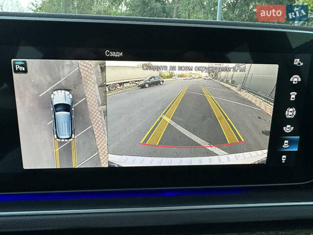 Білий Мерседес ГЛЕ-Клас, об'ємом двигуна 2 л та пробігом 60 тис. км за 42950 $, фото 113 на Automoto.ua