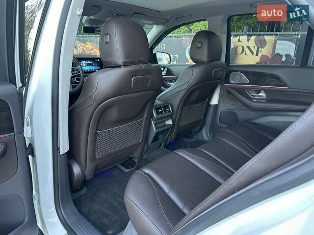 Мерседес ГЛЕ-Класс 2020 в Житомире на Automoto.ua Белый Мерседес ГЛЕ-Класс, объемом двигателя 1.99 л и пробегом 57 тыс. км за 45500 $, фото 82 на Automoto.ua