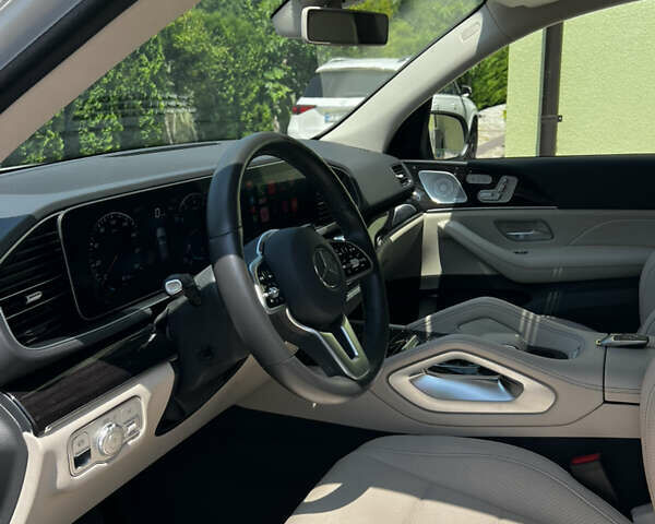 Белый Мерседес ГЛЕ-Класс, объемом двигателя 1.99 л и пробегом 81 тыс. км за 58800 $, фото 15 на Automoto.ua