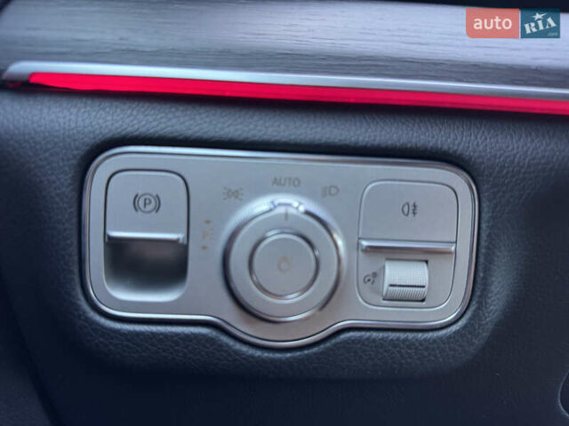 Білий Мерседес ГЛЕ-Клас, об'ємом двигуна 3 л та пробігом 134 тис. км за 73000 $, фото 44 на Automoto.ua