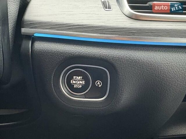 Білий Мерседес ГЛЕ-Клас, об'ємом двигуна 2.93 л та пробігом 125 тис. км за 62700 $, фото 34 на Automoto.ua