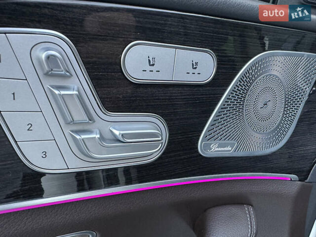 Мерседес ГЛЕ-Класс 2020 в Житомире на Automoto.ua Белый Мерседес ГЛЕ-Класс, объемом двигателя 1.99 л и пробегом 57 тыс. км за 45500 $, фото 110 на Automoto.ua