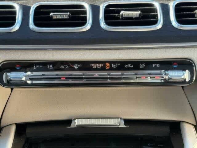 Білий Мерседес ГЛЕ-Клас, об'ємом двигуна 2 л та пробігом 33 тис. км за 14500 $, фото 11 на Automoto.ua