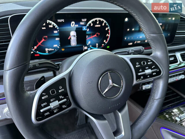 Мерседес ГЛЕ-Класс 2020 в Житомире на Automoto.ua Белый Мерседес ГЛЕ-Класс, объемом двигателя 1.99 л и пробегом 57 тыс. км за 45500 $, фото 112 на Automoto.ua