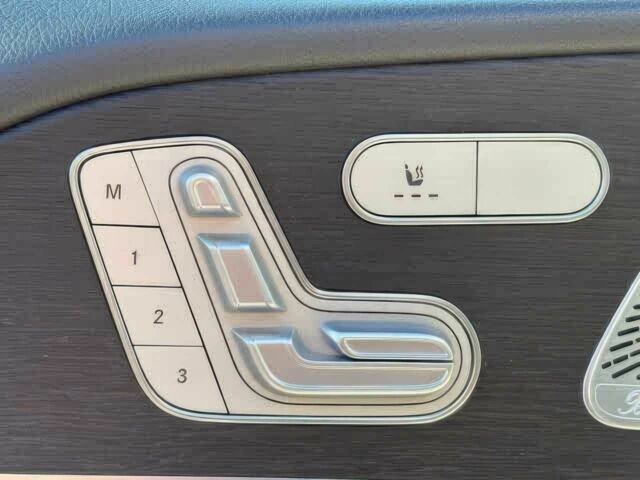 Білий Мерседес ГЛЕ-Клас, об'ємом двигуна 2 л та пробігом 33 тис. км за 14500 $, фото 9 на Automoto.ua