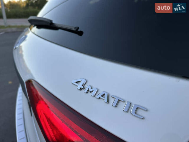 Мерседес ГЛЕ-Класс 2020 в Житомире на Automoto.ua Белый Мерседес ГЛЕ-Класс, объемом двигателя 1.99 л и пробегом 57 тыс. км за 45500 $, фото 16 на Automoto.ua