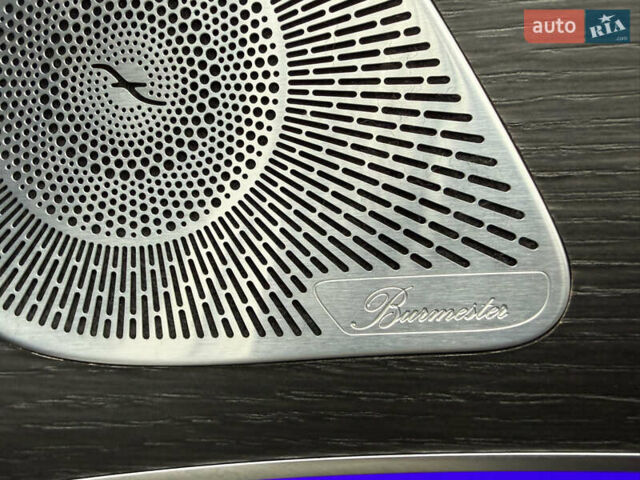 Білий Мерседес ГЛЕ-Клас, об'ємом двигуна 2 л та пробігом 70 тис. км за 48888 $, фото 41 на Automoto.ua