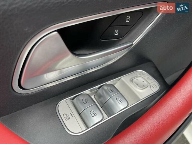 Белый Мерседес ГЛЕ-Класс, объемом двигателя 2.93 л и пробегом 65 тыс. км за 74999 $, фото 18 на Automoto.ua