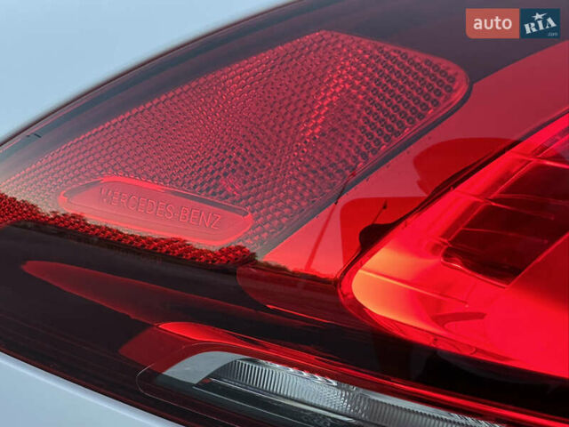 Мерседес ГЛЕ-Класс 2020 в Житомире на Automoto.ua Белый Мерседес ГЛЕ-Класс, объемом двигателя 1.99 л и пробегом 57 тыс. км за 45500 $, фото 45 на Automoto.ua