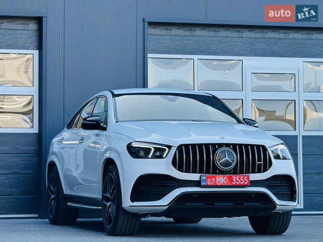 Білий Мерседес ГЛЕ-Клас, об'ємом двигуна 3 л та пробігом 134 тис. км за 73000 $, фото 16 на Automoto.ua
