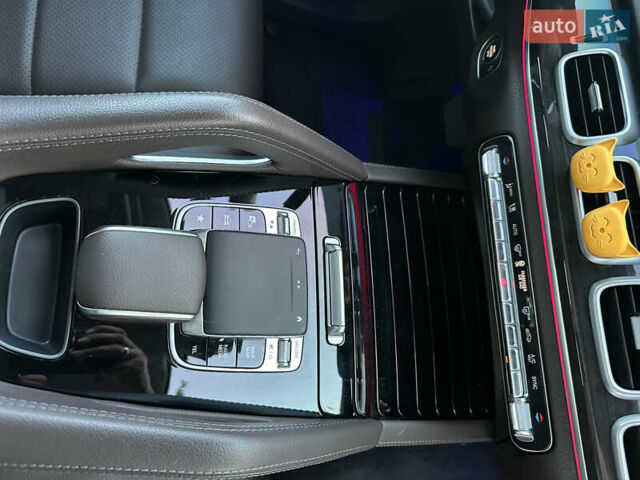 Мерседес ГЛЕ-Класс 2020 в Житомире на Automoto.ua Белый Мерседес ГЛЕ-Класс, объемом двигателя 1.99 л и пробегом 57 тыс. км за 45500 $, фото 95 на Automoto.ua