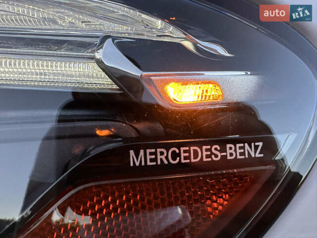 Мерседес ГЛЕ-Класс 2020 в Житомире на Automoto.ua Белый Мерседес ГЛЕ-Класс, объемом двигателя 1.99 л и пробегом 57 тыс. км за 45500 $, фото 41 на Automoto.ua