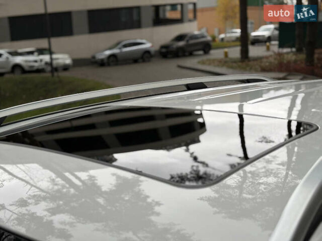 Білий Мерседес ГЛЕ-Клас, об'ємом двигуна 2 л та пробігом 70 тис. км за 48888 $, фото 60 на Automoto.ua