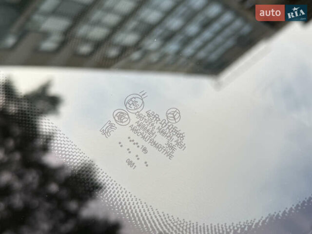 Білий Мерседес ГЛЕ-Клас, об'ємом двигуна 2 л та пробігом 70 тис. км за 48888 $, фото 24 на Automoto.ua