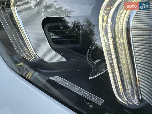 Мерседес ГЛЕ-Класс 2020 в Житомире на Automoto.ua Белый Мерседес ГЛЕ-Класс, объемом двигателя 1.99 л и пробегом 57 тыс. км за 45500 $, фото 42 на Automoto.ua