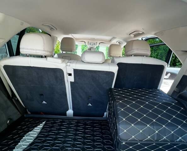 Белый Мерседес ГЛЕ-Класс, объемом двигателя 1.99 л и пробегом 81 тыс. км за 58800 $, фото 30 на Automoto.ua