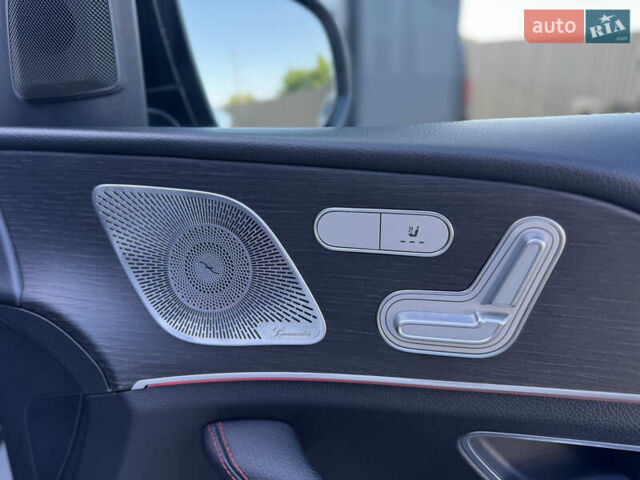 Мерседес ГЛЕ-Класс 2020 в Мукачеве на Automoto.ua Белый Мерседес ГЛЕ-Класс, объемом двигателя 3 л и пробегом 133 тыс. км за 73000 $, фото 65 на Automoto.ua