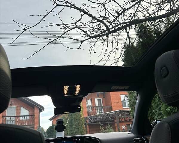 Білий Мерседес ГЛЕ-Клас, об'ємом двигуна 3 л та пробігом 79 тис. км за 78000 $, фото 11 на Automoto.ua