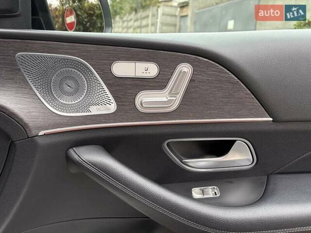 Білий Мерседес ГЛЕ-Клас, об'ємом двигуна 2.93 л та пробігом 125 тис. км за 62700 $, фото 9 на Automoto.ua