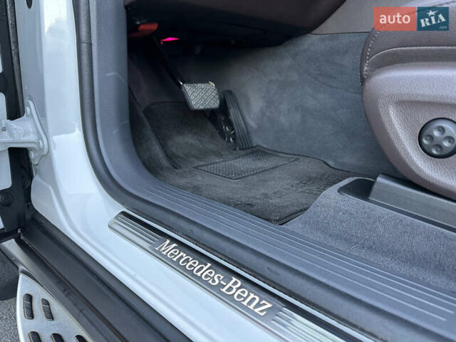 Мерседес ГЛЕ-Класс 2020 в Житомире на Automoto.ua Белый Мерседес ГЛЕ-Класс, объемом двигателя 1.99 л и пробегом 57 тыс. км за 45500 $, фото 69 на Automoto.ua