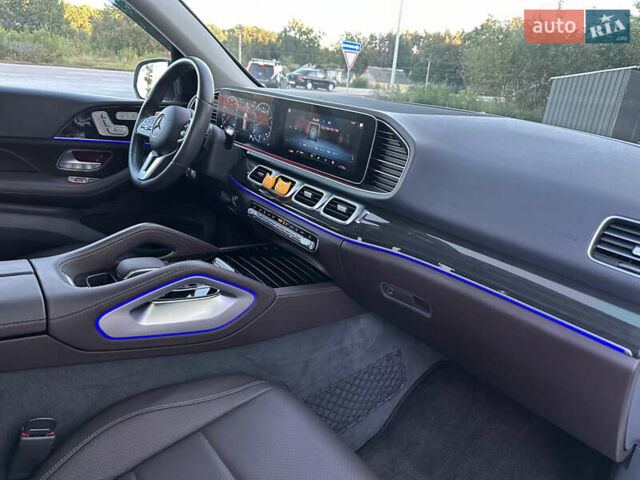 Мерседес ГЛЕ-Класс 2020 в Житомире на Automoto.ua Белый Мерседес ГЛЕ-Класс, объемом двигателя 1.99 л и пробегом 57 тыс. км за 45500 $, фото 88 на Automoto.ua