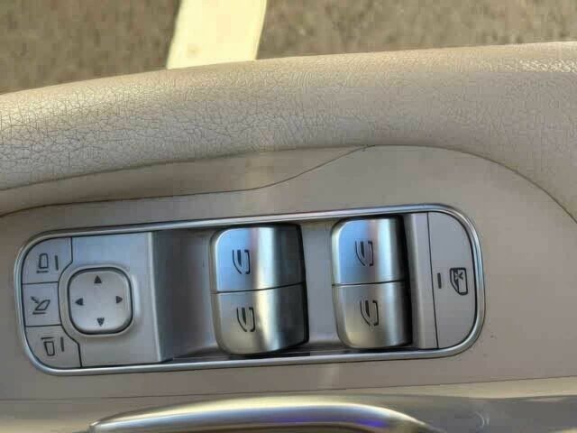 Білий Мерседес ГЛЕ-Клас, об'ємом двигуна 2 л та пробігом 33 тис. км за 14500 $, фото 10 на Automoto.ua