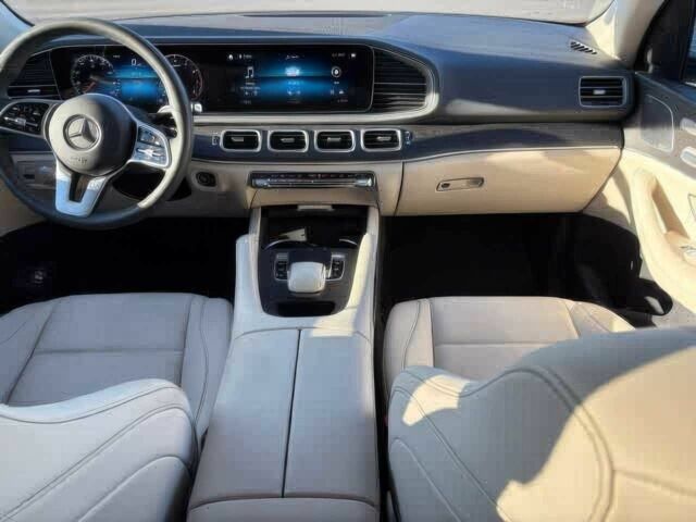 Білий Мерседес ГЛЕ-Клас, об'ємом двигуна 2 л та пробігом 33 тис. км за 14500 $, фото 6 на Automoto.ua