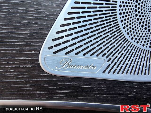 Белый Мерседес ГЛЕ-Класс, объемом двигателя 2.9 л и пробегом 37 тыс. км за 86000 $, фото 13 на Automoto.ua