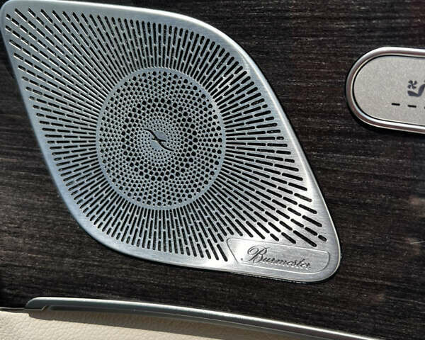 Белый Мерседес ГЛЕ-Класс, объемом двигателя 1.99 л и пробегом 81 тыс. км за 58800 $, фото 10 на Automoto.ua