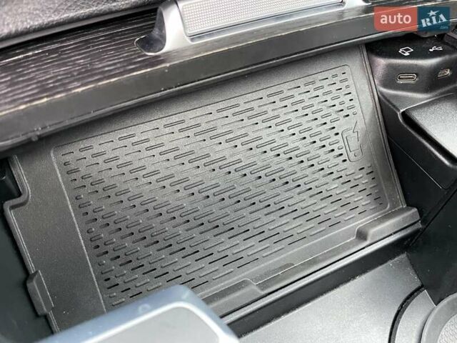 Белый Мерседес ГЛЕ-Класс, объемом двигателя 2.93 л и пробегом 65 тыс. км за 74999 $, фото 41 на Automoto.ua