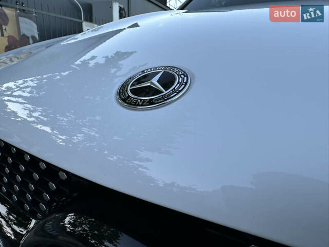 Мерседес ГЛЕ-Класс 2020 в Житомире на Automoto.ua Белый Мерседес ГЛЕ-Класс, объемом двигателя 1.99 л и пробегом 57 тыс. км за 45500 $, фото 31 на Automoto.ua