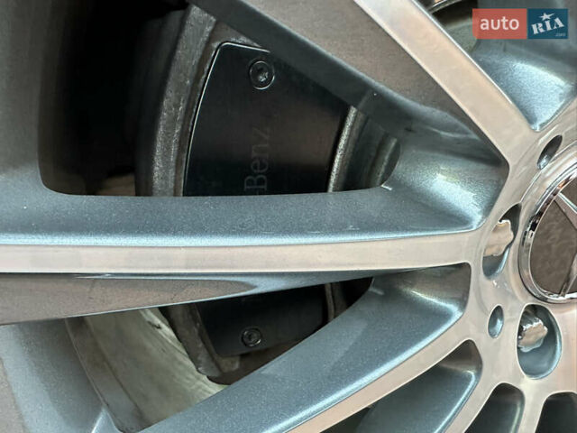 Мерседес ГЛЕ-Класс 2020 в Житомире на Automoto.ua Белый Мерседес ГЛЕ-Класс, объемом двигателя 1.99 л и пробегом 57 тыс. км за 45500 $, фото 117 на Automoto.ua