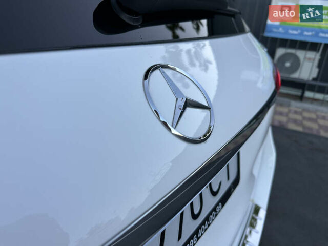 Мерседес ГЛЕ-Класс 2020 в Житомире на Automoto.ua Белый Мерседес ГЛЕ-Класс, объемом двигателя 1.99 л и пробегом 57 тыс. км за 45500 $, фото 48 на Automoto.ua