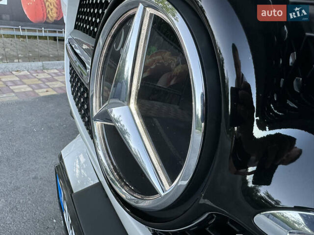 Мерседес ГЛЕ-Класс 2020 в Житомире на Automoto.ua Белый Мерседес ГЛЕ-Класс, объемом двигателя 1.99 л и пробегом 57 тыс. км за 45500 $, фото 43 на Automoto.ua