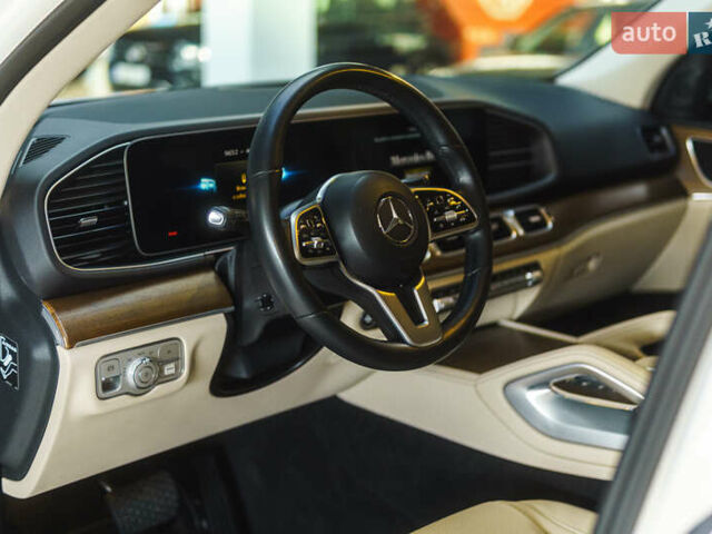 Білий Мерседес ГЛЕ-Клас, об'ємом двигуна 1.99 л та пробігом 42 тис. км за 62500 $, фото 23 на Automoto.ua