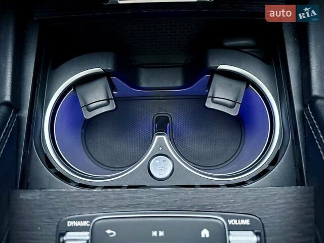 Белый Мерседес ГЛЕ-Класс, объемом двигателя 1.99 л и пробегом 105 тыс. км за 65500 $, фото 41 на Automoto.ua