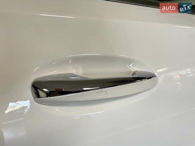 Білий Мерседес ГЛЕ-Клас, об'ємом двигуна 2 л та пробігом 59 тис. км за 79700 $, фото 82 на Automoto.ua