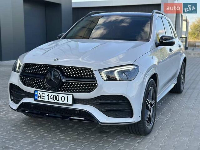 Білий Мерседес ГЛЕ-Клас, об'ємом двигуна 1.95 л та пробігом 40 тис. км за 69900 $, фото 7 на Automoto.ua