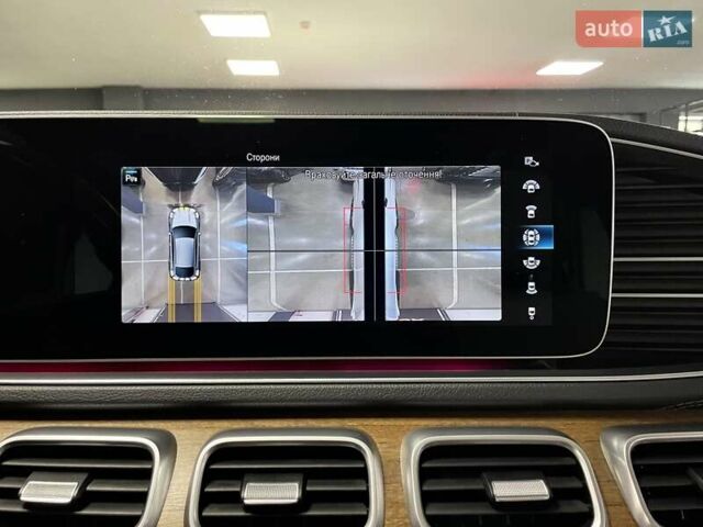 Білий Мерседес ГЛЕ-Клас, об'ємом двигуна 2 л та пробігом 59 тис. км за 79700 $, фото 65 на Automoto.ua