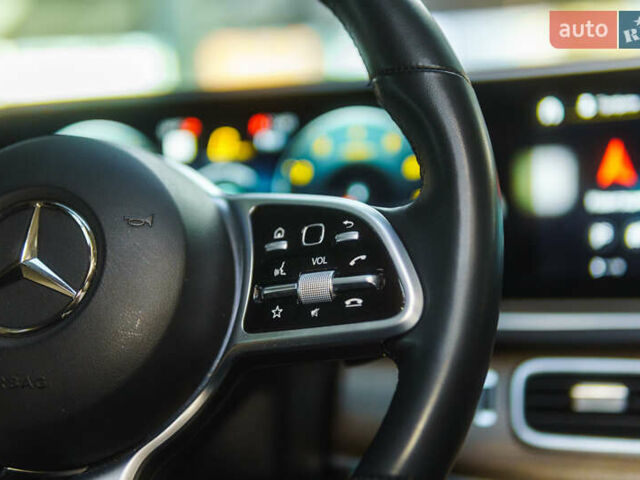 Білий Мерседес ГЛЕ-Клас, об'ємом двигуна 1.99 л та пробігом 42 тис. км за 62500 $, фото 33 на Automoto.ua