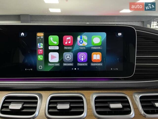 Білий Мерседес ГЛЕ-Клас, об'ємом двигуна 2 л та пробігом 59 тис. км за 79700 $, фото 62 на Automoto.ua
