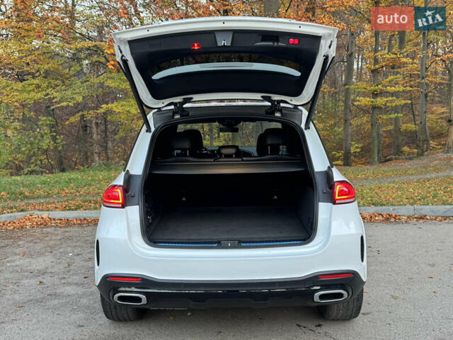 Білий Мерседес ГЛЕ-Клас, об'ємом двигуна 1.95 л та пробігом 68 тис. км за 64999 $, фото 29 на Automoto.ua