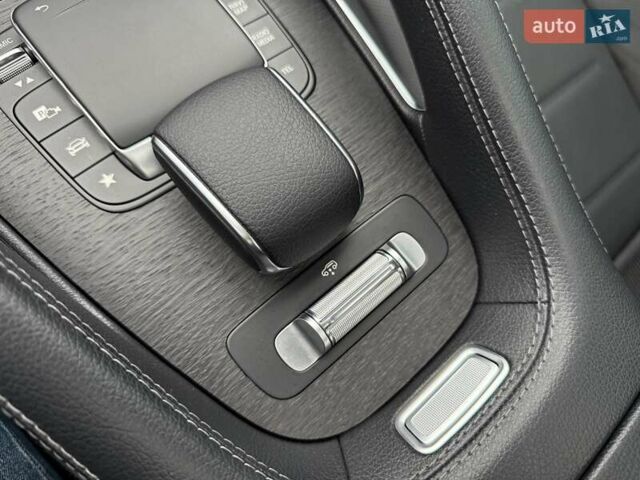 Белый Мерседес ГЛЕ-Класс, объемом двигателя 2.93 л и пробегом 85 тыс. км за 78999 $, фото 70 на Automoto.ua