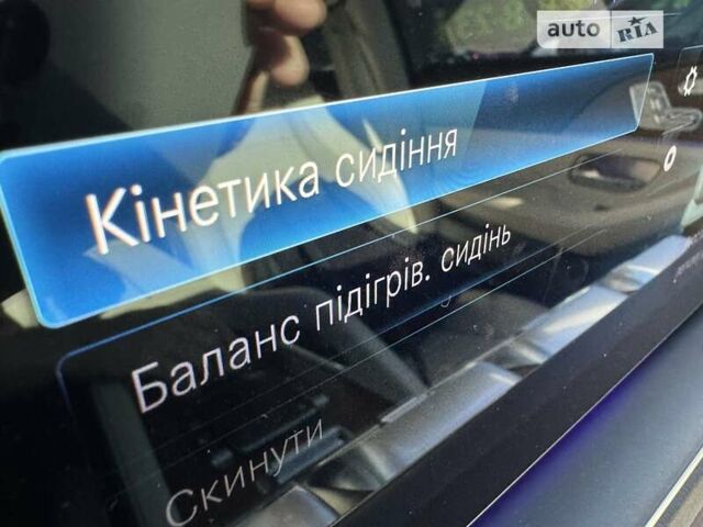 Білий Мерседес ГЛЕ-Клас, об'ємом двигуна 3 л та пробігом 2 тис. км за 93222 $, фото 12 на Automoto.ua