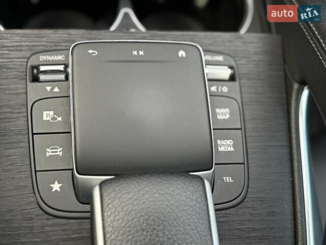 Білий Мерседес ГЛЕ-Клас, об'ємом двигуна 1.95 л та пробігом 147 тис. км за 65900 $, фото 40 на Automoto.ua